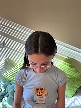 Bonniepark online show from 11-09-25, 12:20