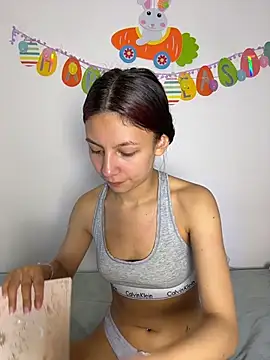 Bonniepark online show from 03-31-26, 11:07