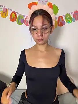 Bonniepark online show from 04-01-26, 11:12