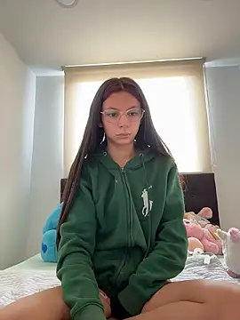 Bonniepark online show from 01-11-26, 05:20