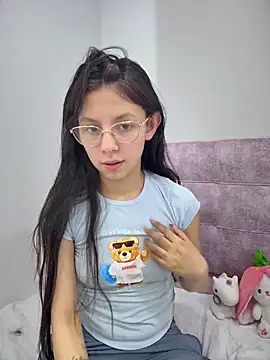 Bonniepark online show from 03-22-26, 01:09