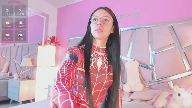 Bonniepark online show from 04-18-26, 05:04