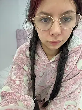 Bonniepark online show from 03-18-26, 05:03