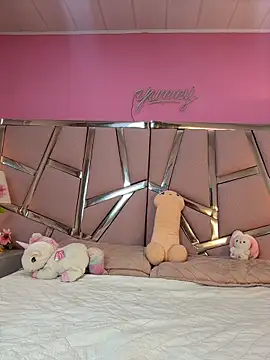 Bonniepark online show from 04-08-26, 12:39