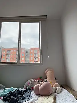 Bonniepark online show from 02-17-26, 05:10