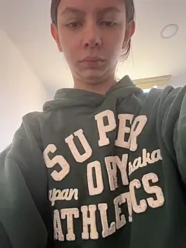 Bonniepark online show from 02-25-26, 05:02