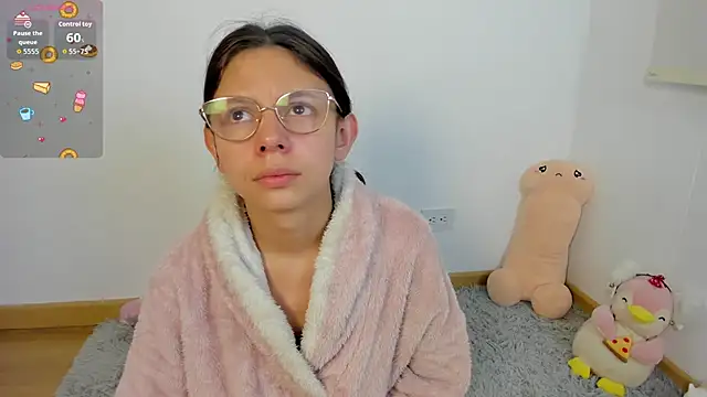 Bonniepark online show from 11-14-25, 10:30