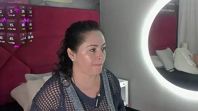 hanny milf online show from 03-20-26, 02:45