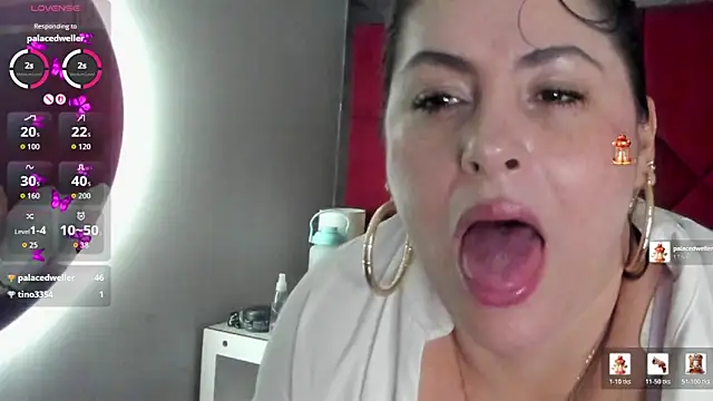 hanny milf online show from 03-14-26, 02:28