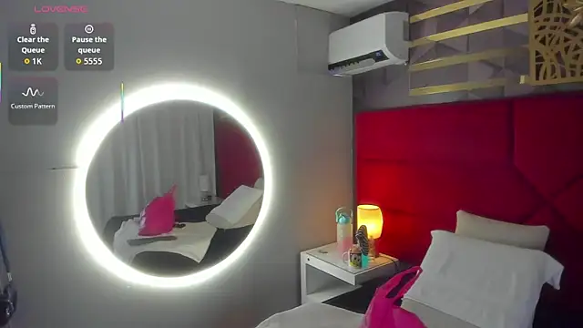 hanny milf online show from 03-31-26, 01:29