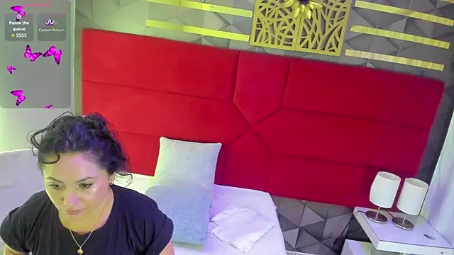 hanny milf online show from 02-10-26, 02:10