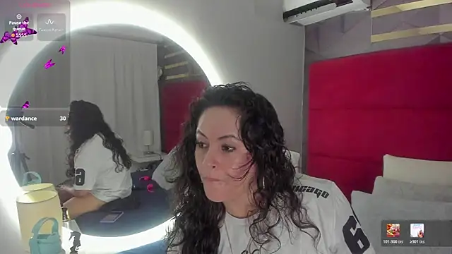 hanny milf online show from 02-21-26, 02:24