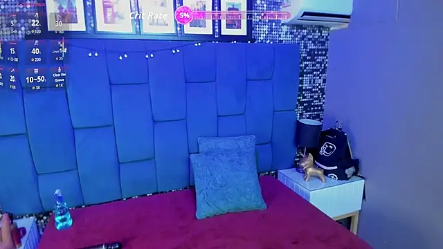 hanny milf online show from 01-10-26, 11:38