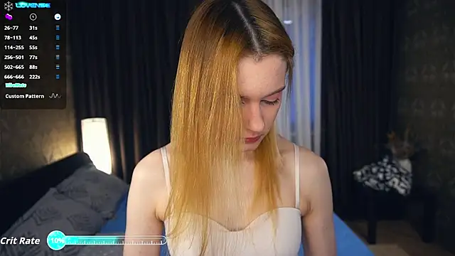 Snapshot of MariamAven chatting on 10-16-25, 05:38 MariamAven online show from 10-16-25, 05:38