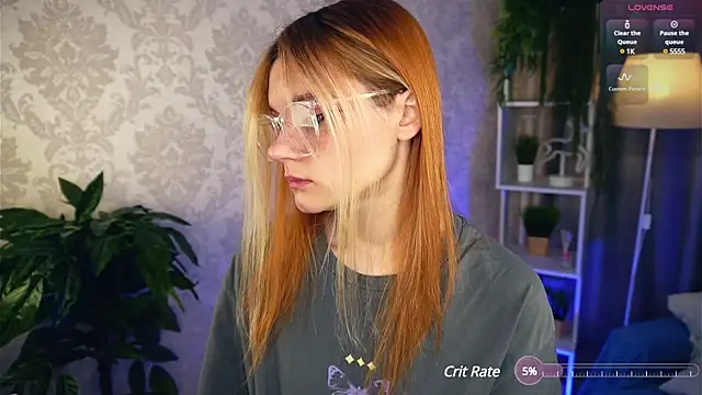 Snapshot of MariamAven chatting on 03-15-25, 05:52 MariamAven online show from 03-15-25, 05:52