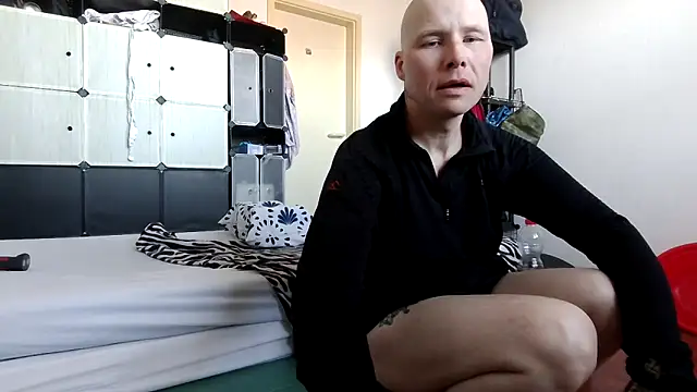 gaywolf426 online show from 03-05-26, 09:17