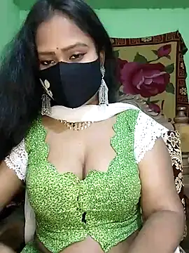 Idhika Paul online show from 03-10-25, 09:51
