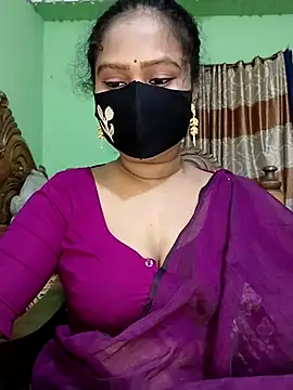 Idhika Paul online show from 03-21-25, 05:23