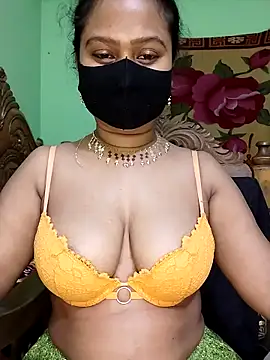 Idhika Paul online show from 03-08-25, 05:59