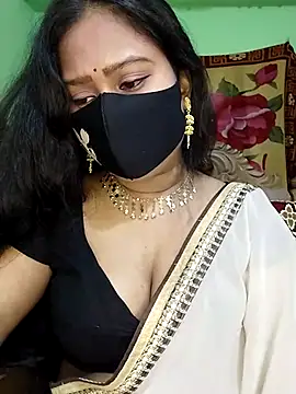 Idhika Paul online show from 03-11-25, 05:13