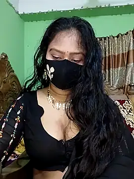 Idhika Paul online show from 03-15-25, 03:06