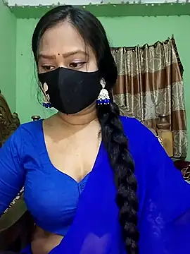 Idhika Paul online show from 03-14-25, 06:18