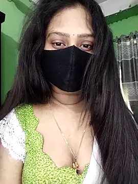 Snapshot of Idhika_Paul chatting on 04-27-26, 07:50 Idhika Paul online show from 04-27-26, 07:50