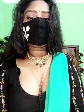 Idhika Paul online show from 02-16-26, 07:45