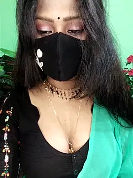 Idhika Paul online show from 01-17-26, 05:44