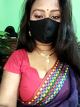 Idhika Paul online show from 01-19-26, 12:58