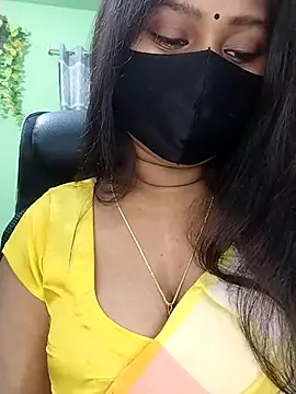 Idhika Paul online show from 12-02-25, 05:47