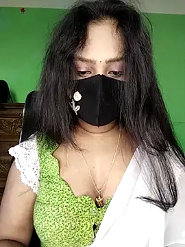 Idhika Paul online show from 02-15-26, 02:34