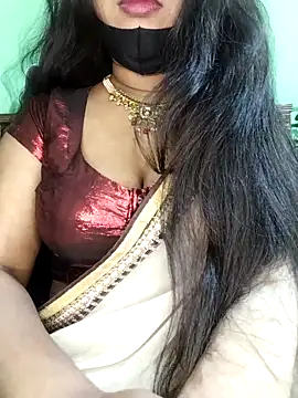 Idhika Paul online show from 02-23-26, 03:34