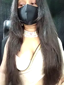 Idhika Paul online show from 09-22-25, 01:28