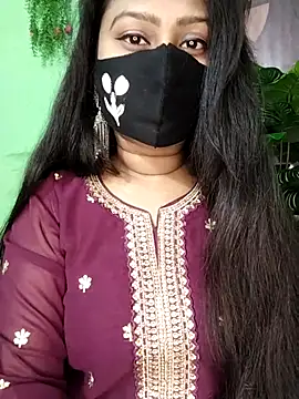 Idhika Paul online show from 01-08-26, 03:23