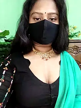 Idhika Paul online show from 02-06-26, 12:45