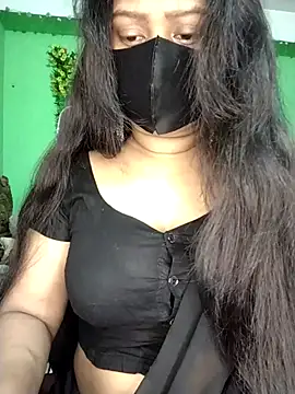 Idhika Paul online show from 10-17-25, 12:25