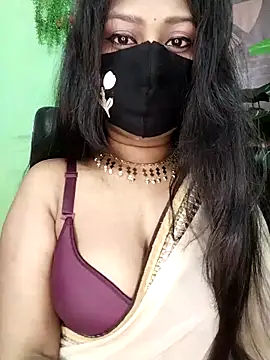 Idhika Paul online show from 12-23-25, 02:44