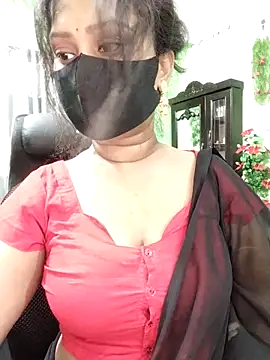Idhika Paul online show from 09-24-25, 04:24