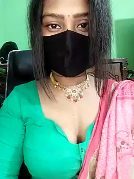 Idhika Paul online show from 02-07-26, 12:46