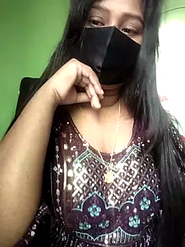 Idhika Paul online show from 12-01-25, 04:35