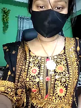 Idhika Paul online show from 10-13-25, 01:02