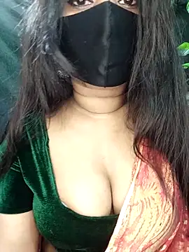 Idhika Paul online show from 11-20-25, 08:26