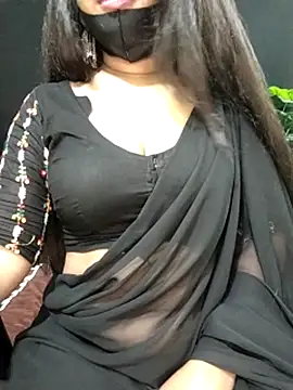 Idhika Paul online show from 10-02-25, 06:44