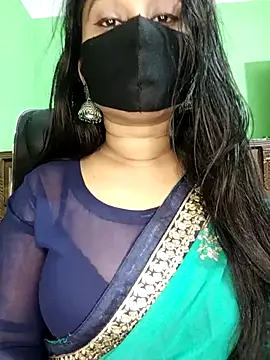 Idhika Paul online show from 03-25-26, 09:35