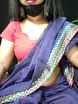 Idhika Paul online show from 10-04-25, 08:27