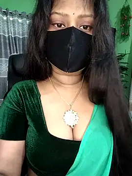 Idhika Paul online show from 09-23-25, 02:07