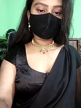 Idhika Paul online show from 02-11-26, 01:44