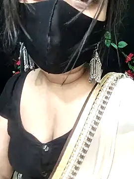 Idhika Paul online show from 11-01-25, 09:08