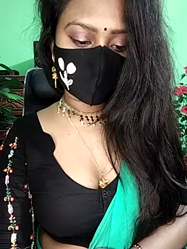 Idhika Paul online show from 01-17-26, 05:49